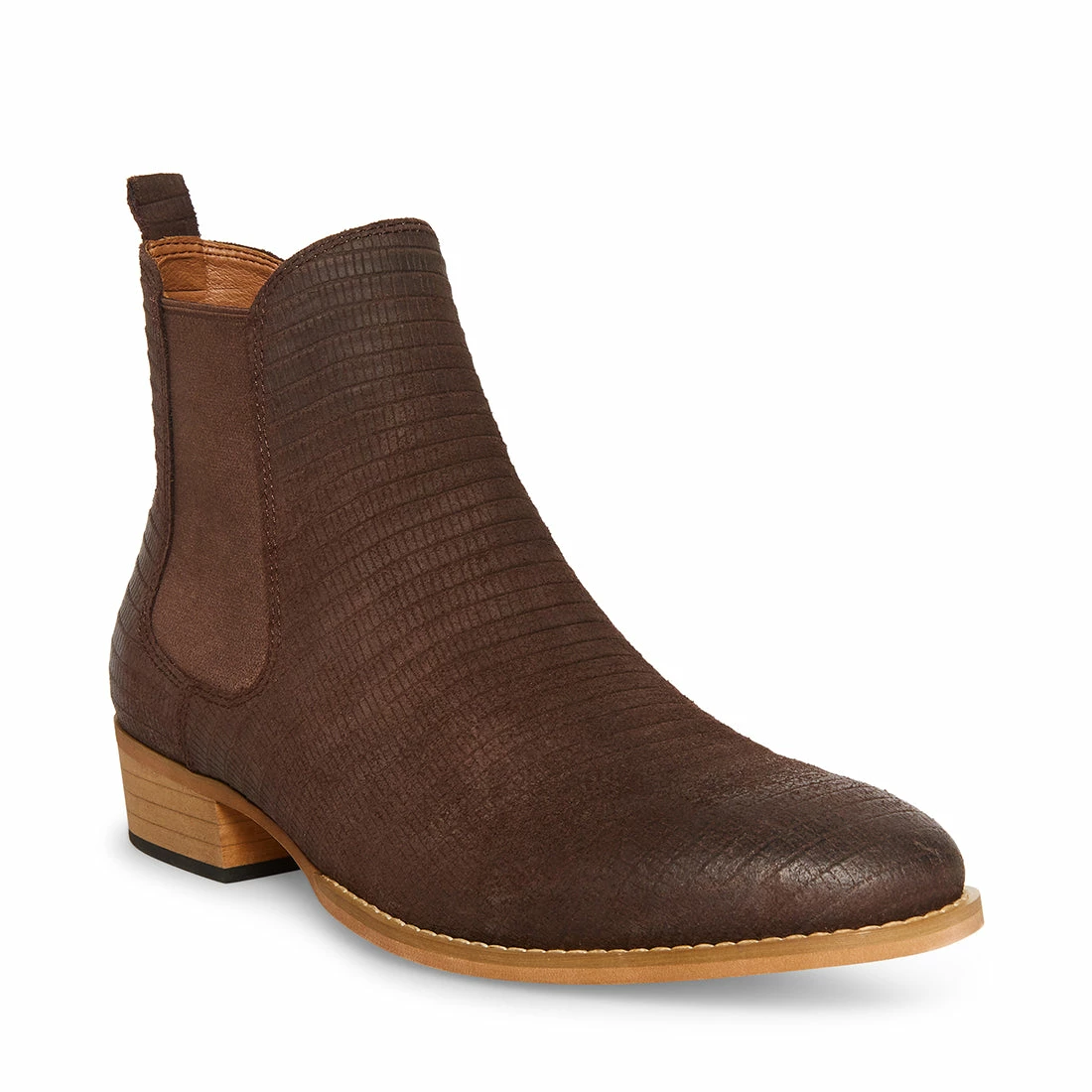 Promo ๐ SteveMadden PATERSON BROWN SUEDE โ 2 Promo ๐ SteveMadden PATERSON BROWN SUEDE โ - Image 2