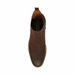 Promo ๐ SteveMadden PATERSON BROWN SUEDE โ 11 Promo ๐ SteveMadden PATERSON BROWN SUEDE โ -Steve Madden Shoes For Men Sales STEVEMADDEN SHOES PATERSON BROWN SUEDE TOP