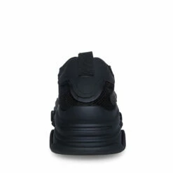 Best Sale 🛒 SteveMadden POSSESS BLACK 👏 -Steve Madden Shoes For Men Sales STEVEMADDEN SHOES POSSESSION M BLACK BACK