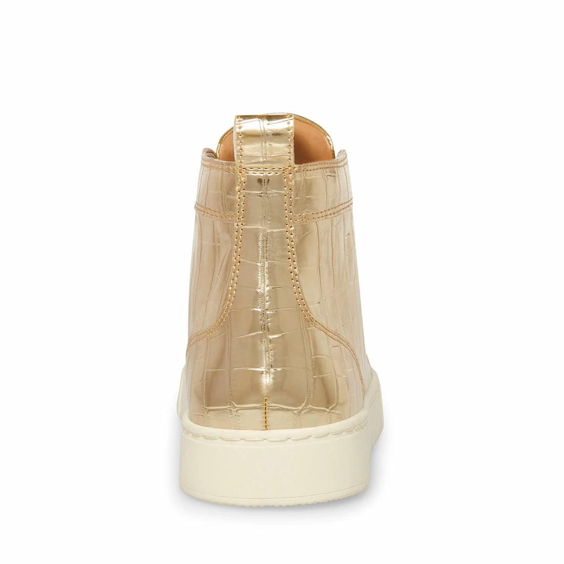 Wholesale ❤️ SteveMadden PROMOTER-C GOLD CROCODILE 😀 5 Wholesale ❤️ SteveMadden PROMOTER-C GOLD CROCODILE 😀 - Image 5