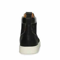 Best Pirce 🤩 SteveMadden PROMOTER-S FLORAL MULTI ✨ -Steve Madden Shoes For Men Sales STEVEMADDEN SHOES PROMOTER S FLORAL MULTI BACK 1