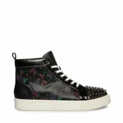 Best Pirce 🤩 SteveMadden PROMOTER-S FLORAL MULTI ✨