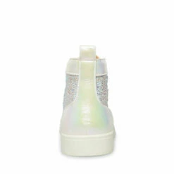 Cheapest ⌛ SteveMadden PROMOTER-S IRIDESCENT 🛒 -Steve Madden Shoes For Men Sales STEVEMADDEN SHOES PROMOTER S IRIDESCENT BACK