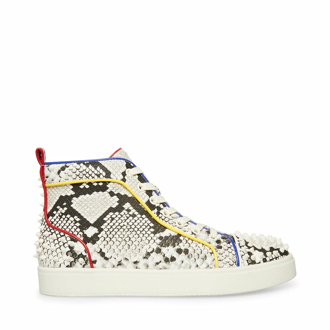 Buy ⌛ SteveMadden PROMOTER-S RED MULTI 🔥 13 Buy ⌛ SteveMadden PROMOTER-S RED MULTI 🔥 - Image 13