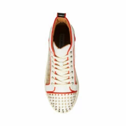 Best reviews of 🤩 SteveMadden PROMOTER-S WHITE MULTI ❤️ -Steve Madden Shoes For Men Sales STEVEMADDEN SHOES PROMOTER S WHITE MULTI TOP