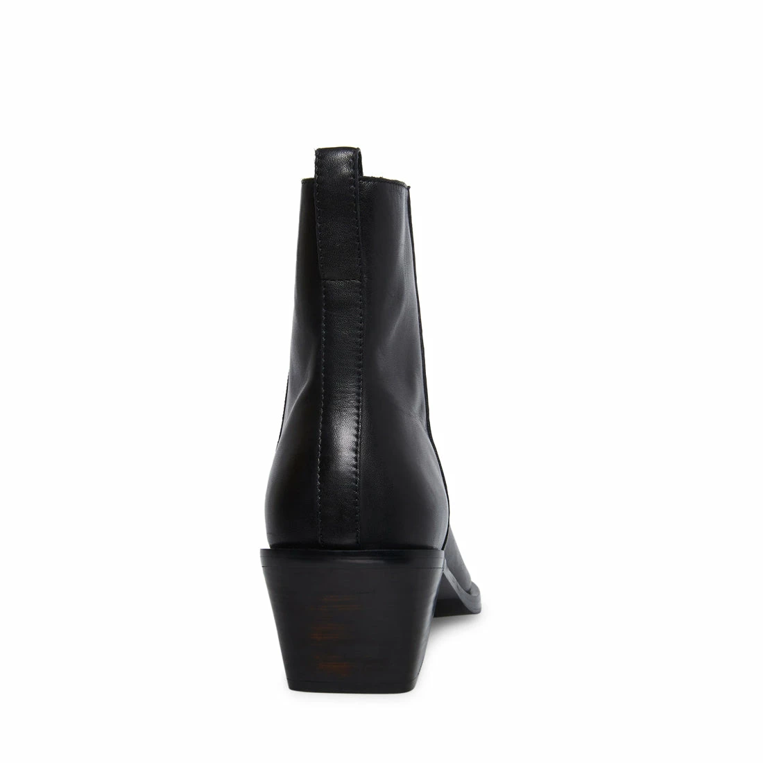 Buy 🔔 SteveMadden RICHIE BLACK LEATHER 🤩 5 Buy 🔔 SteveMadden RICHIE BLACK LEATHER 🤩 - Image 5