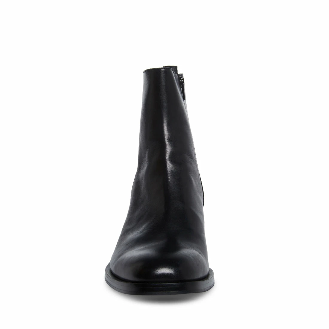 Buy 🔔 SteveMadden RICHIE BLACK LEATHER 🤩 4 Buy 🔔 SteveMadden RICHIE BLACK LEATHER 🤩 - Image 4