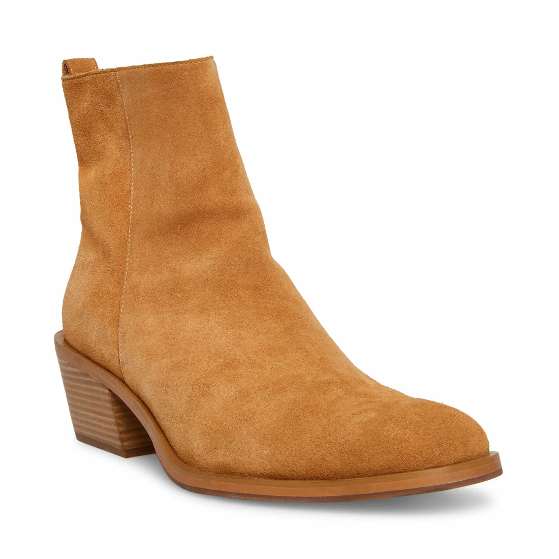 New ๐ฏ SteveMadden RICHIE TAN SUEDE โ๏ธ 2 New ๐ฏ SteveMadden RICHIE TAN SUEDE โ๏ธ - Image 2