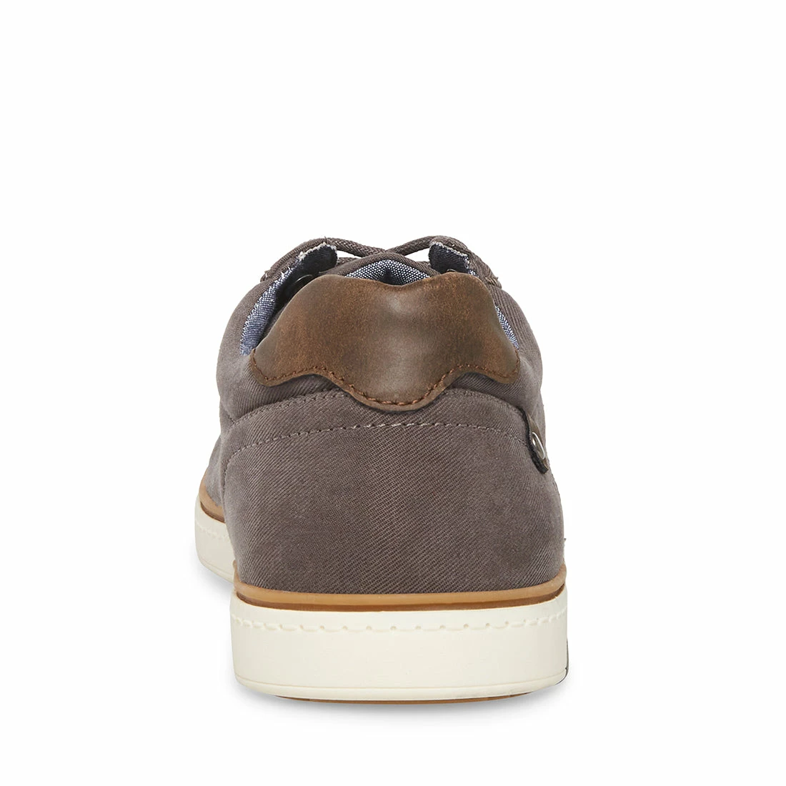 Flash Sale 🎉 SteveMadden TOM GREY FABRIC ❤️ 4 Flash Sale 🎉 SteveMadden TOM GREY FABRIC ❤️ - Image 4