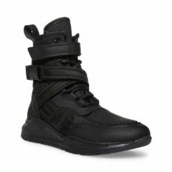 Steve Madden Shoes For Men Sales -Steve Madden Shoes For Men Sales STEVEMADDEN SHOES ZERODAYS BLACK