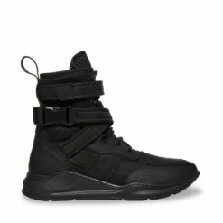 Best reviews of ✨ SteveMadden ZERODAYS BLACK ❤️